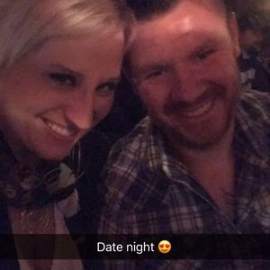 Meet your Posher, Patrick